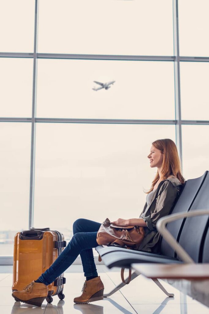 airport 5